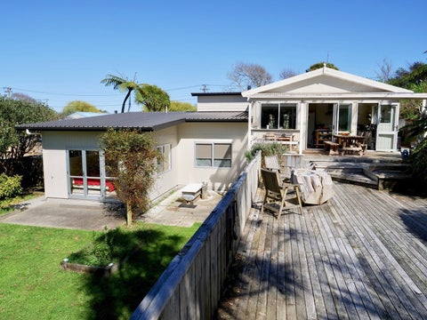 11 Ruru Road, Otaihanga, Paraparaumu