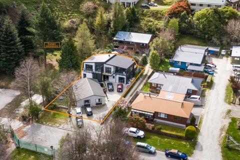 39 Sawmill Road, Queenstown, Queenstown
