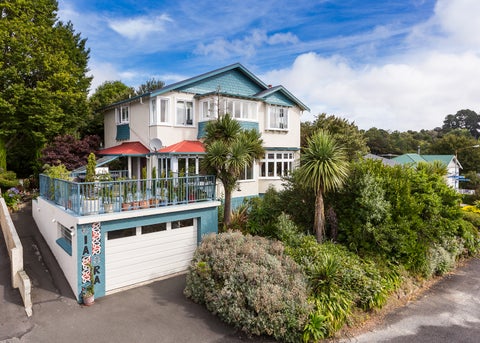 36 Arden Street, North East Valley, Dunedin