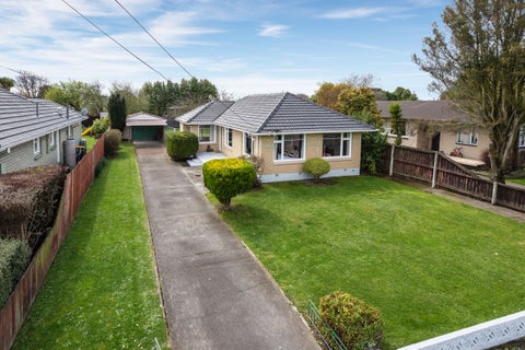 22 Cunningham Place, Halswell, Christchurch