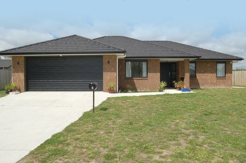 5 Birchwood Lane, Matamata, Matamata