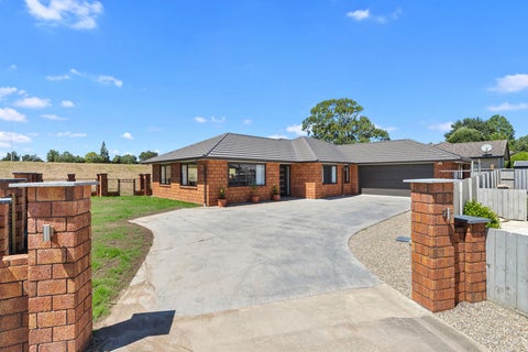 31B Blunt Road, Te Kauwhata