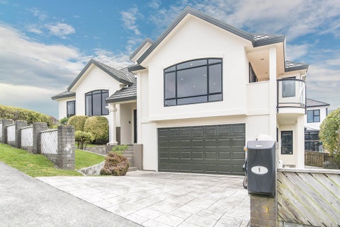 1 Monteith Grove, Brooklyn, Wellington