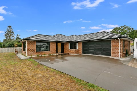 12 Birchwood Lane, Matamata, Matamata