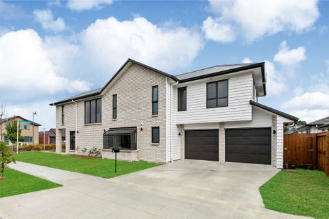 6 Matata Drive, Takanini, Auckland