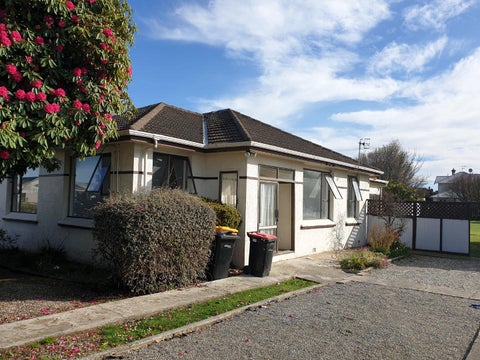 166 Ettrick Street, Appleby, Invercargill