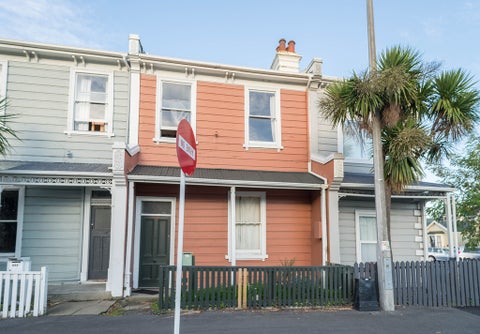 886 Cumberland Street, North Dunedin, Dunedin
