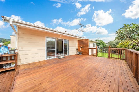 4A Stephen Street, Trentham, Upper Hutt