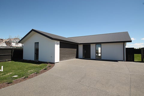 54 Valiant Street, Wigram, Christchurch
