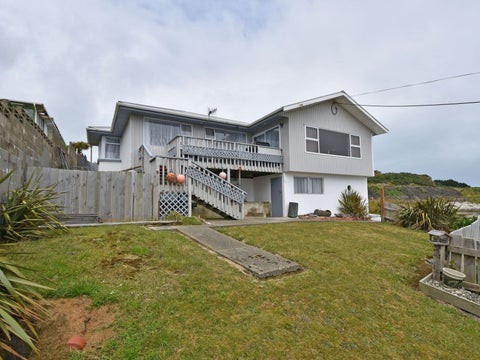 272 Foyle Street, Bluff