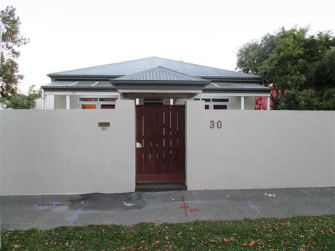30 Harrison Street, Mairehau, Christchurch