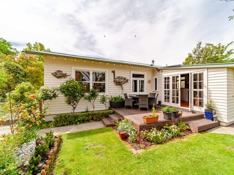152 Porangahau Road, Waipukurau, Waipukurau