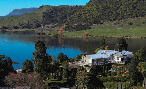 6 Pryce Road, Lake Okareka, Rotorua