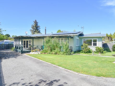 145 Main Street, Greytown