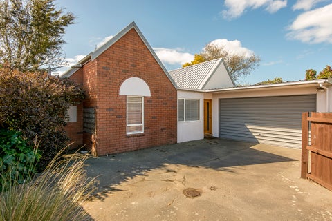 25A Ravenna Street, Avonhead, Christchurch