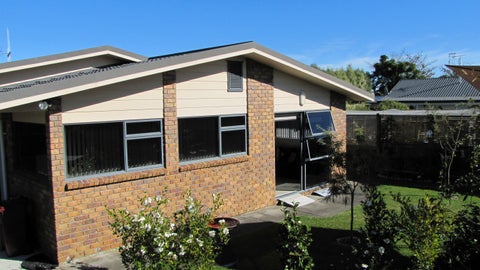 41C Keepa Street, Levin, Levin