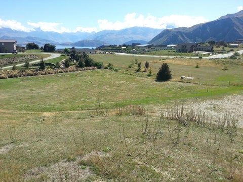 21 Ridgecrest, Wānaka