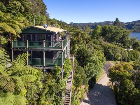 52 OKAREKA LOOP ROAD, OKAREKA, Rotorua
