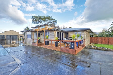 33B Leeds Street, Milson, Palmerston North