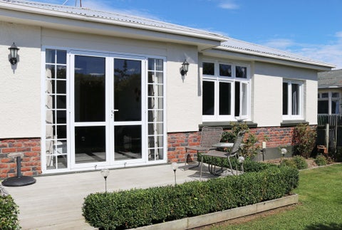 27 Arthur Street, Avenal, Invercargill
