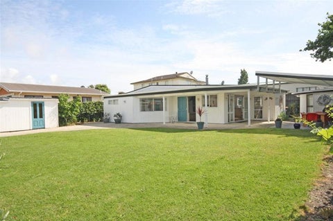106B Exeter Road, Whangamatā