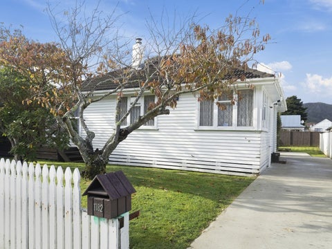 1182 Taita Drive, Taita, Lower Hutt