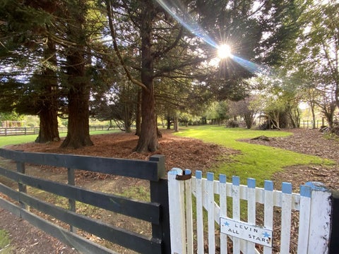 31 Kotukutuku Road, Hunterville, Hunterville