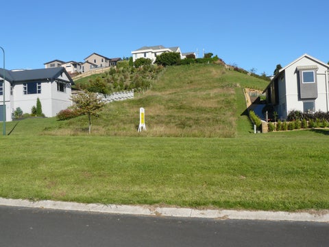 25 Great West Road, Matipo Heights, Rotorua
