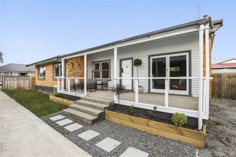 26 Wall Street, Nawton, Hamilton