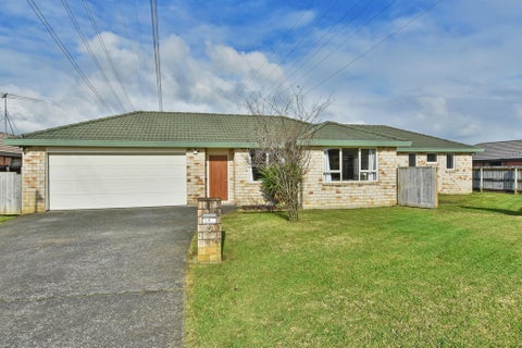 19 Takatu Place, Takanini, Auckland