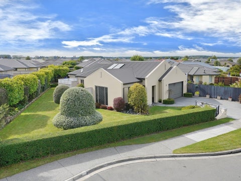 14 Yellowlees Drive, Kaiapoi, Kaiapoi