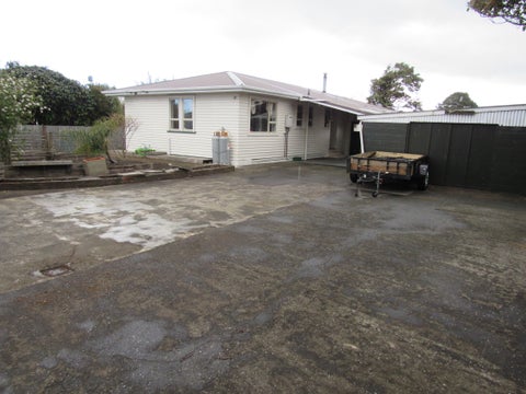 74 Reid Avenue, Hawera