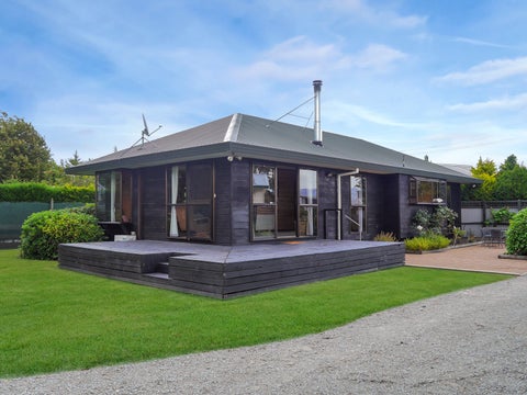 48 Rata Road, Twizel