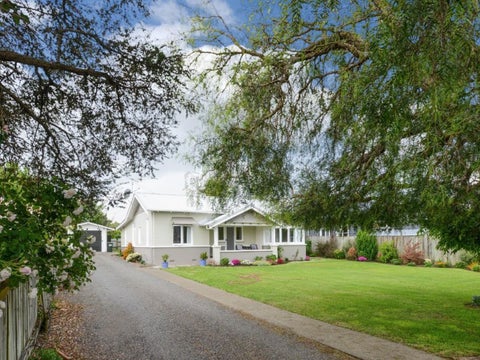 12 Gaisford Terrace, Waipukurau, Waipukurau