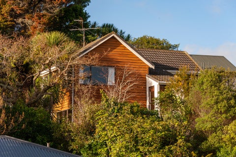 3/43 Cooper Street, Karori, Wellington