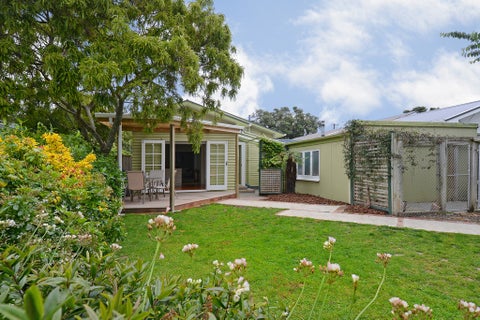 7 Malone Road, Waterloo, Lower Hutt