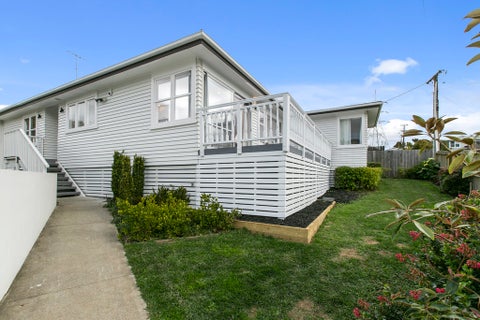 7A Lowtherhurst Road, Massey, Auckland