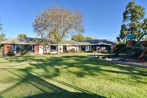 14 William Coup Road, Kaiapoi, Kaiapoi