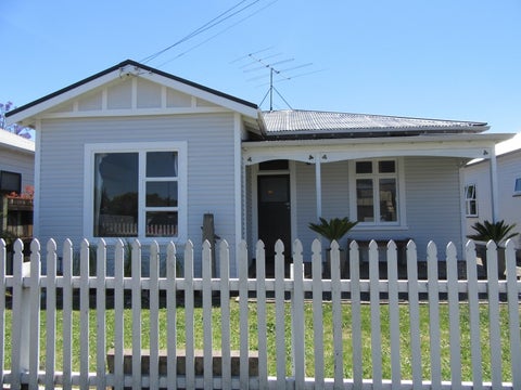 43 Wellington Street, Te Hapara, Gisborne