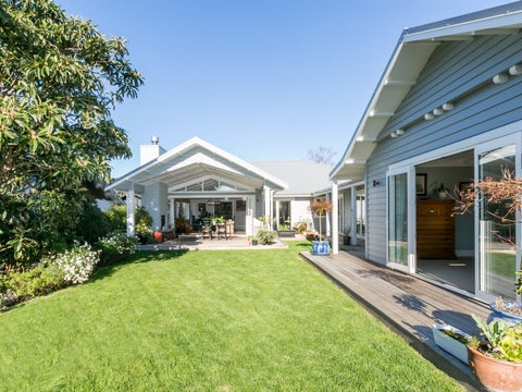 18 Reynolds Road, Havelock North, Havelock North