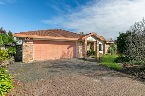 34 Sheriff Place, Randwick Park, Auckland