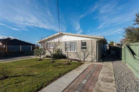 7A Kilworth Place, Witherlea, Blenheim