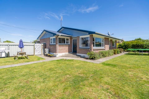279 Nelson Street, Strathern, Invercargill