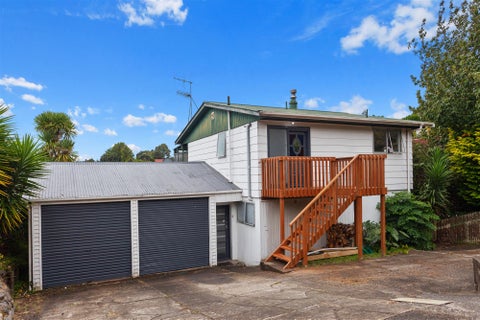 18 Mokorua Grove, Whakatane, Whakatane