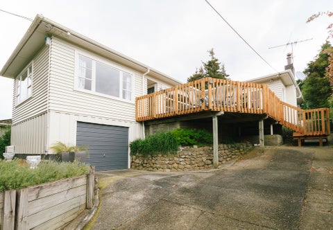 49 Fraser Street, Wainuiomata, Lower Hutt