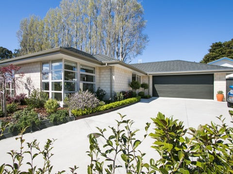 18 Noble Johnston Drive, Katikati, Katikati