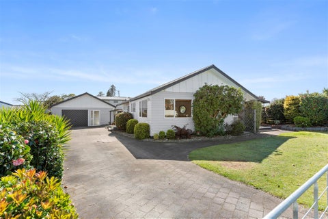 25 Thompson Street, Leamington, Cambridge