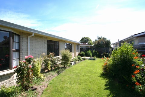 18B Antrim Street, Windsor, Invercargill