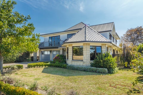 55 Dittmer Drive, Awapuni, Palmerston North