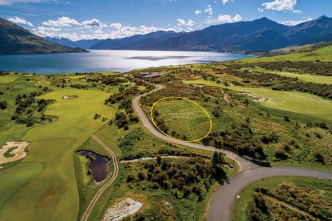 2 Matagouri Drive, Jacks Point, Queenstown